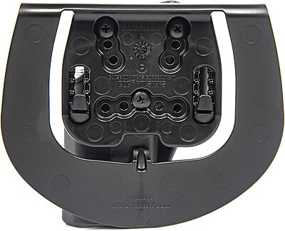 BLACKHAWK SERPA Sportster Holster, Fits Glock 17/22/31, Right Hand