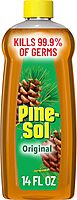 Pine-Sol Multi-Surface Cleaner, Original, 14 Fluid Ounces