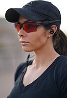 Axil GS Extreme 2.0 Wireless Tactical Earbuds Black