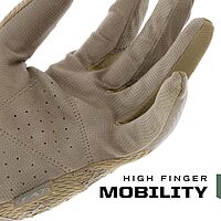 Mechanix Wear Tactical Specialty 0.5mm High-Dexterity Gloves