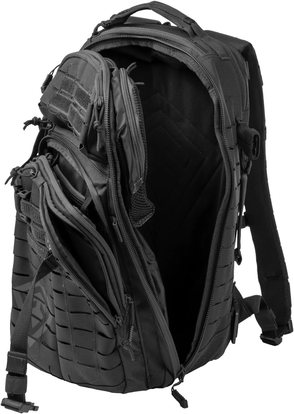 FIRST TACTICAL Tactix 0.5-Day Plus Backpack