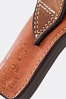 BIANCHI 1L Lawman Western Belt Holster