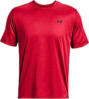 Under Armour UA Tech Vent Short Sleeve Men's T-Shirt