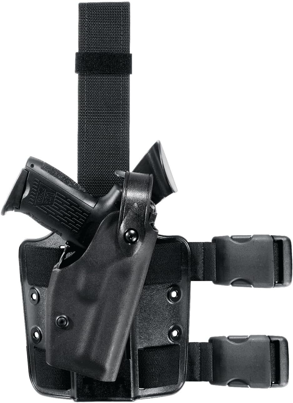 Safariland 6004 SLS Tactical Holster
