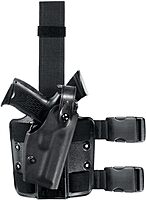 Safariland Model 6004 SLS Tactical Holster
