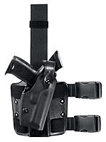 Safariland Model 6004 SLS Tactical Holster