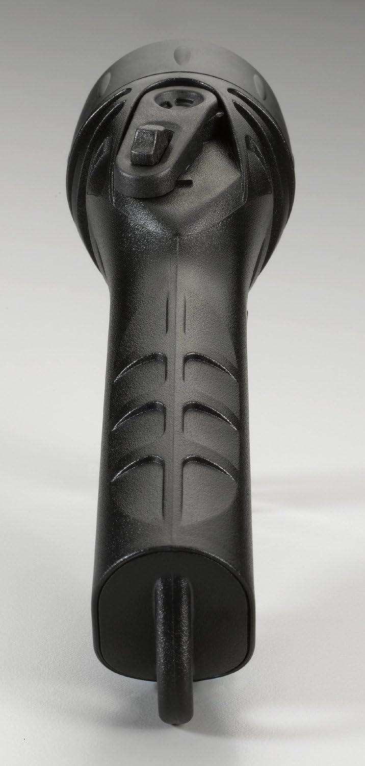 PRINCETON TEC League LED Flashlight - Neon Yellow