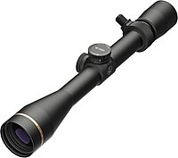 Leupold VX-3HD Riflescope with CDS-ZL ZeroLock Dial
