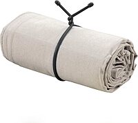 Nite Ize Original Gear Tie Reusable Rubber Twist Ties