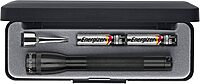 MAGLITE Mini LED 2-Cell AAA Flashlight