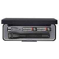 MAGLITE Mini LED 2-Cell AAA Flashlight