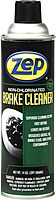 Zep Non-Flammable Brake Cleaner - 20 Ounces