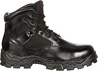 ROCKY Alpha Force Composite Toe Waterproof Public Service Boot