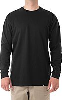 FIRST TACTICAL Men's Tactix Series Cotton Long Sleeve T Shirt