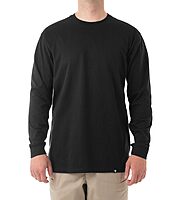 FIRST TACTICAL Men's Tactix Series Cotton Long Sleeve T Shirt