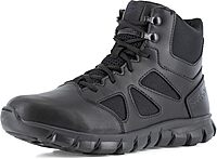 Reebok Work Sublite Cushion Tactical 6" Boot Men's