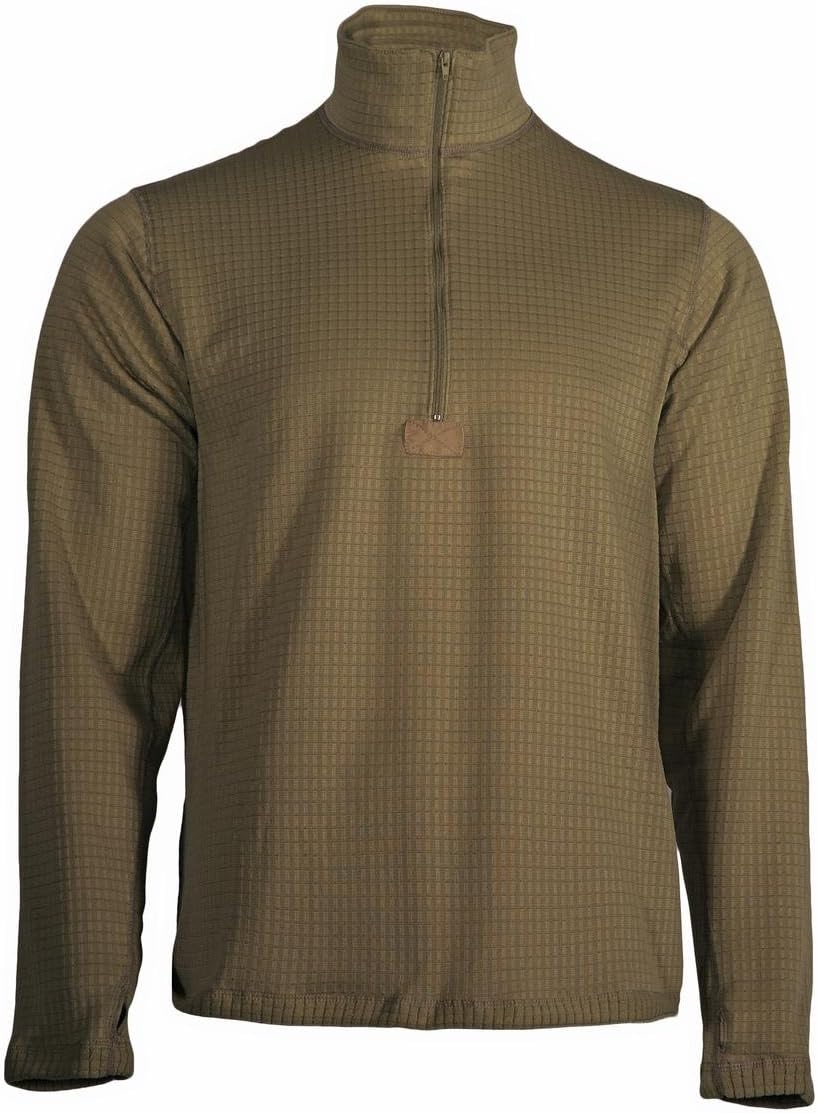 TRU-SPEC Men's Gen III Level 2 ECWCS Top