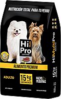 Alimento Premium para Perro Adulto Razas PEQUEÑA