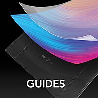 GBC EZUse Thermal Laminating Pouches, Letter Size, 3 Mil