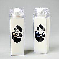 AVERY Glossy Clear Oval Labels, Sure Feed Technology, 4.25" x 2.5", Laser/Inkjet Printable