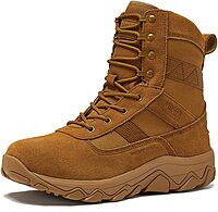 MAGNUM Bragg Men's Waterproof 6-Inch Tactical Boots