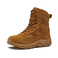 MAGNUM Bragg Men's Waterproof 6-Inch Tactical Boots