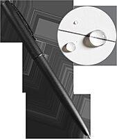 RITE IN THE RAIN Weatherproof Binder Kit with CORDURA Cover, Polydura Binder, All-Weather Loose Leaf, Weatherproof Pen