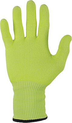 ERGODYNE ProFlex 7040 Cut-Resistant Food-Grade Gloves ANSI A4 / EN388 Level 5