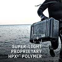 Pelican Air 1555 Case With Foam