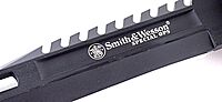 SMITH & WESSON Special Ops M-9 Fixed Blade Knife with Scabbard