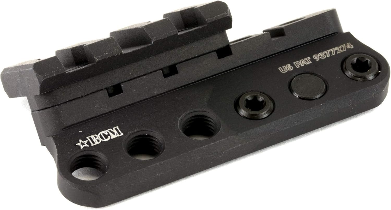BRAVO COMPANY BCMGUNFIGHTER 1913 Modular Light Mount