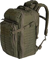 First Tactical Tactix 1-Day Plus Backpack
