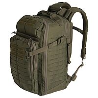 First Tactical Tactix 1-Day Plus Backpack