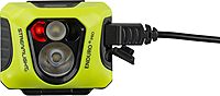 Streamlight 61435 Enduro Pro USB 200-Lumen 2080-Candela Ultra-Light LED Rechargeable Headlamp with Spot & Flood Beams