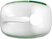 Clorox CloroxPro EcoClean Disinfecting Cleaner Refill, 128 Fluid Ounces 128 Fl Oz (Pack of 1)