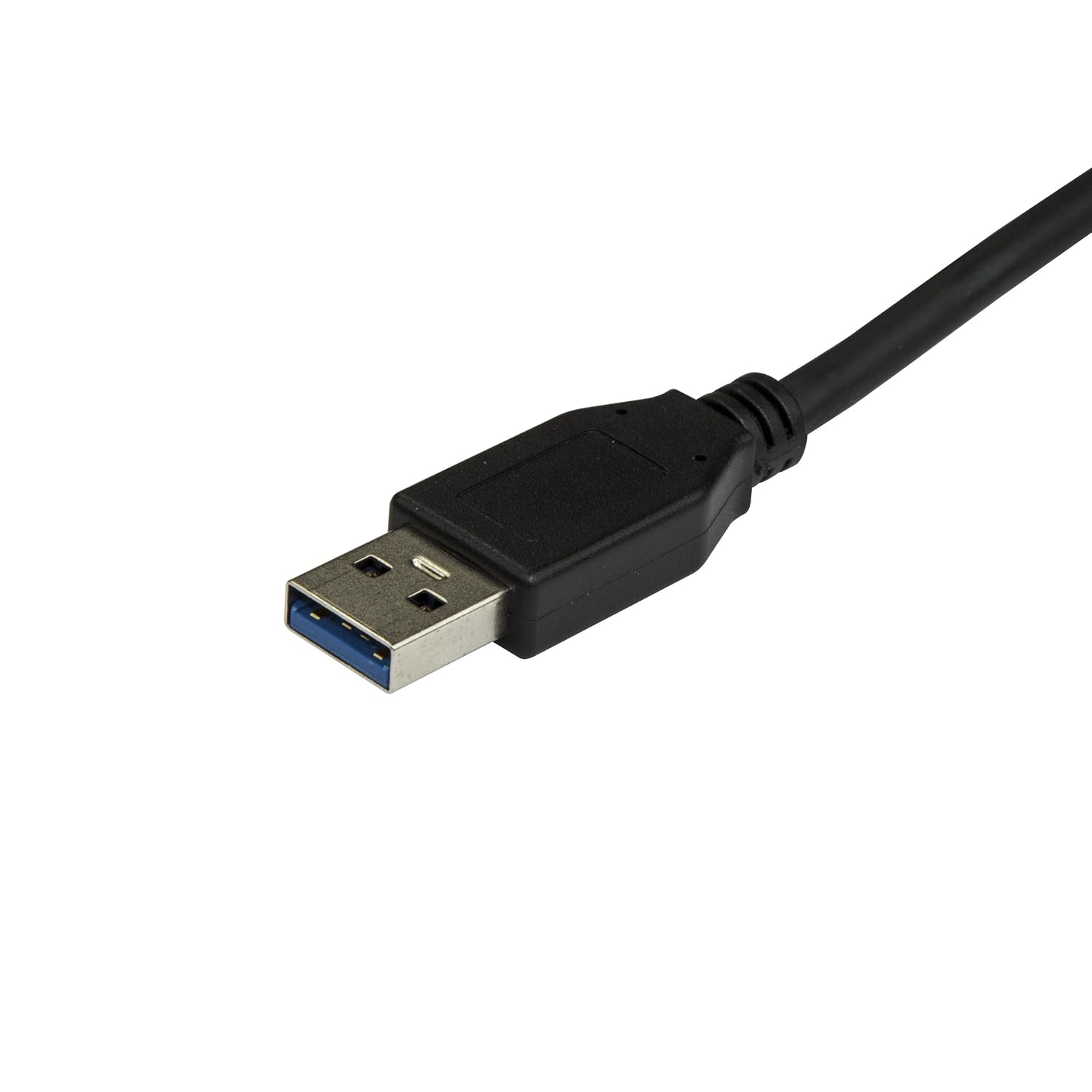 STARTECH.COM USB-C Cables - Type C to A/B/C/Mini