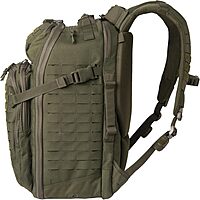 First Tactical Tactix 1-Day Plus Backpack