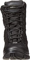 VOODOO TACTICAL 9" Tactical Side-Zip Boots