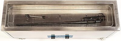 Lyman Products Turbo Sonic Power Professional Ultrasonic Cleaner