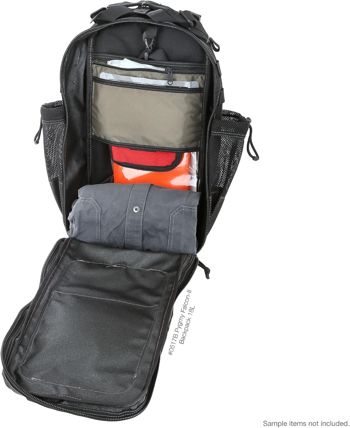 MAXPEDITION Pygmy Falcon-II Backpack