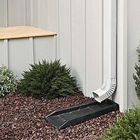 Krylon Industrial Rust Tough Acrylic Enamel — Gloss White, 15 oz. Aerosol