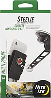 NITE IZE Steelie Windshield Kit - Magnetic Windshield Phone Mount