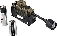 STREAMLIGHT Sidewinder Stalk Tactical Helmet Light