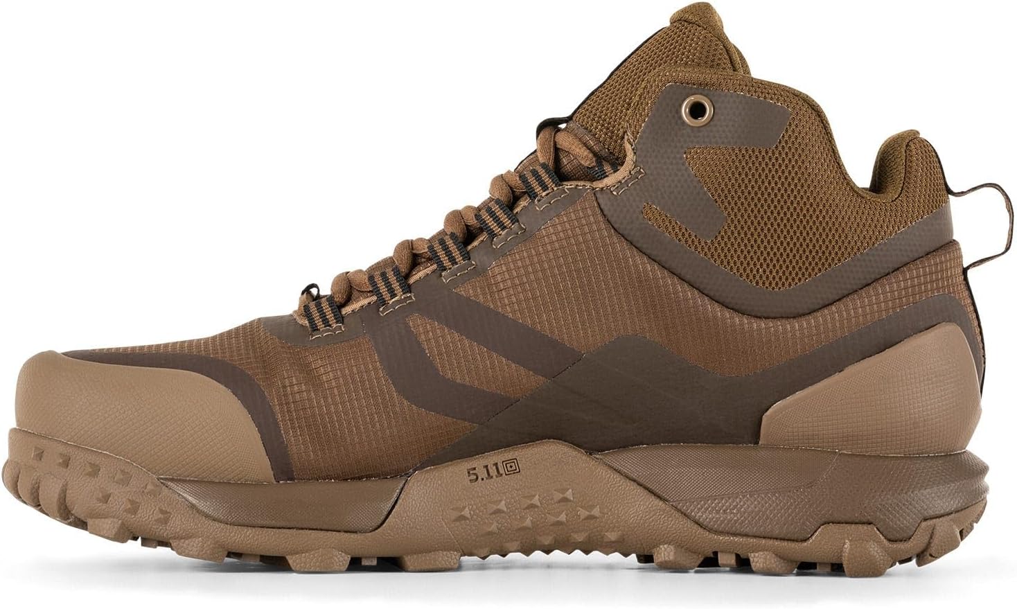 5.11 Tactical Men's A/T Mid Waterproof All Terrain Boot