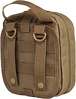 NCSTAR MOLLE EMT Pouch CVEMT2970