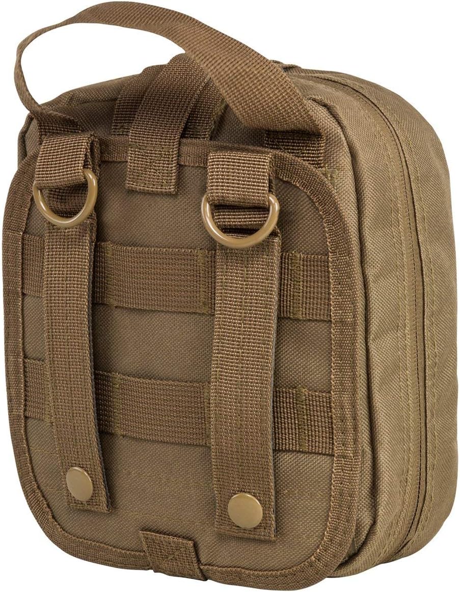 NCSTAR MOLLE EMT Pouch CVEMT2970