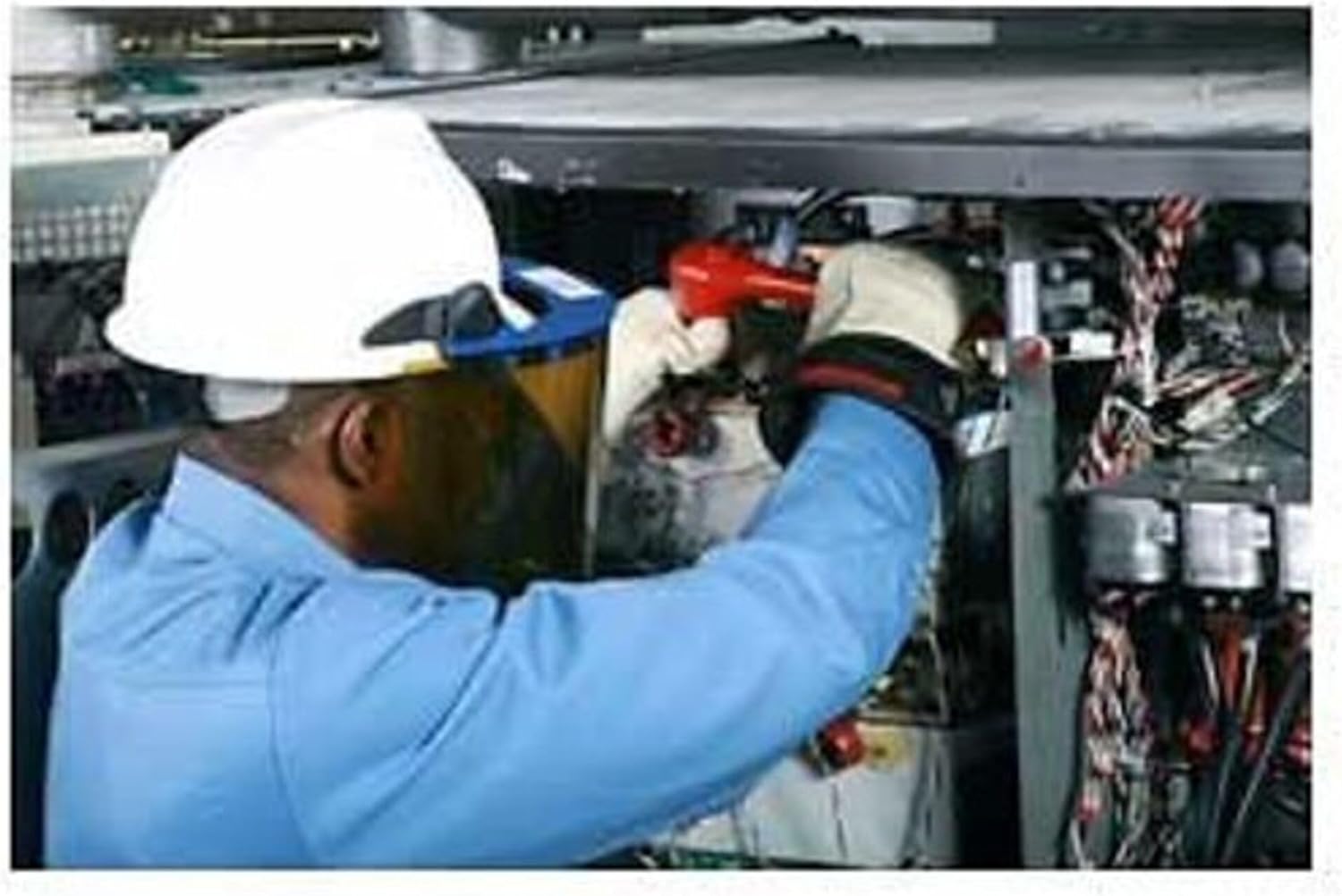 Eaton Extended Warranty - 5 Year (ESW5Y-0401-1000P)