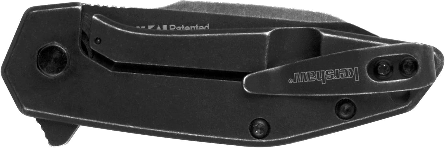 KERSHAW Gravel Pocket Knife
