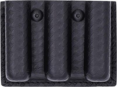 Safariland Model 775 Slimline Triple Magazine Pouch