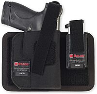 GALCO CarrySafe Gen 2 Holster with Accessory Carrier